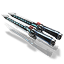 Kri'tak Knife