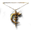 Slaver Tooth Necklace