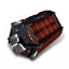 Triglavian Cache Data Vault