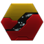 Eagle Cordite Blossom SKIN