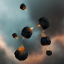 Cthonic Attar Cluster