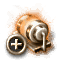 Zero-Point Mass Entangler