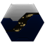 Rorqual Sovereign Claim Serenity Only SKIN (7 Days)