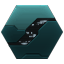 Caracal Serenity Water SKIN (7 Days)