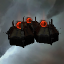Triglavian Triplex Extraction Cluster