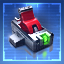 Structure EXERT Conduit Coupler Blueprint