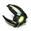 Gravid Ballistic Control System Mutaplasmid