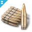 Small Navy Ammunition Crate