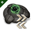 Perun Heavy Mutadaptive Remote Armor Repairer