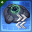 Perun Heavy Mutadaptive Remote Armor Repairer Blueprint