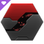 Drekavac Blackfire Steel SKIN
