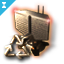 ML-EKP 'Polybolos' Ballistic Control System Blueprint Crate