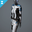 Women's Frostline Exploration Suit