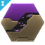 Vindicator Amaranthine Mantle SKIN