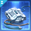 Inquest 'Hedone' Entanglement Optimizer WS-803 Blueprint