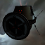 Triglavian storage transfer facility