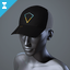 Women's Permaband Tour Cap