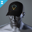 Men's Permaband Tour Cap