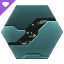Erebus Caille Neon SKIN