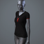 Women's Capsuleer Day XVI T-Shirt