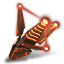 Decayed Assault Damage Control Mutaplasmid