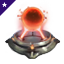 Zorya's Heavy Entropic Disintegrator