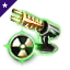 Zorya's Entropic Radiation Sink
