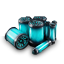 500,000 Skill Points