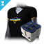 Permaband Tour T-Shirt Crate