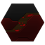 Leshak Red Meatgrinder SKIN