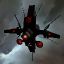 Triglavian Entropic Monitor