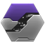 Sunesis Violet Vellication SKIN