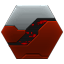 Drekavac Red Forests Thunderbird SKIN