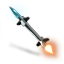 Majorana Light Missile — Final Blow