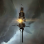 Weapon Overcharge Subpylon