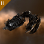 Imperial Navy Sentinel — Final Blow