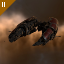 Imperial Navy Crusader — Final Blow
