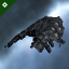 State Navy Drake — Final Blow