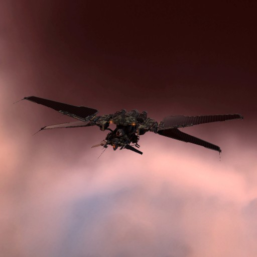 Republic Fleet Claw — Final Blow