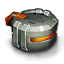 Capital Ultratidal Entropic Mounting