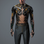 53043_Male_Makeup_BodyAugmentations_BodyAugmentation_M01_Types_BodyAugmentationM01_YellowDesign.png