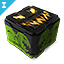 Halloween Horrors Fireworks and Launcher Crate