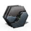 Frigate SKIN