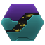 Thrasher Aurora Universalis SKIN