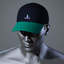 Men's Aurora Universalis Cap