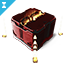 Festival Frigate SKINs and Snowballs Crate