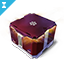 Festival Snowballs Crate