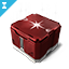Festival Calm Dark Filament and Snowballs Crate