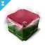 Festival Fireworks Crate