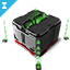 Festival Battlecruiser SKINs and Snowballs Crate